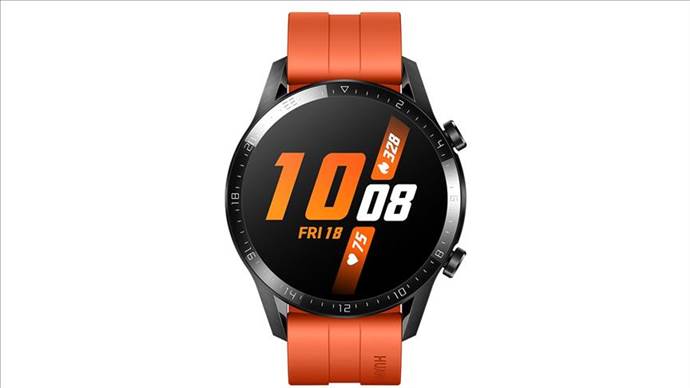 Huawei Watch GT 2 Türkiye'de satışta