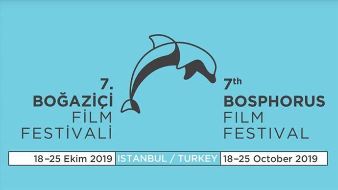 7. Boğaziçi Film Festivali'nde yer alan yabancı filmler