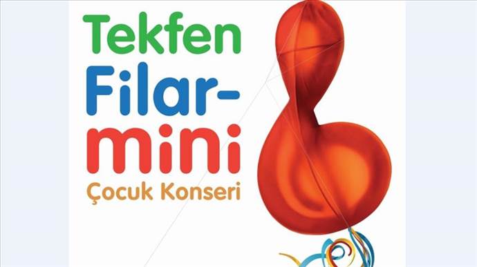 Tekfen Filar-Mini, 9 Kasım'da düzenlenecek