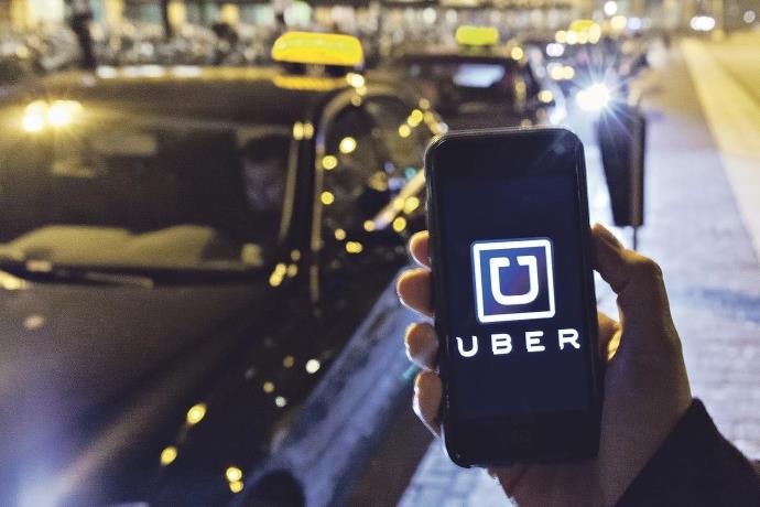 Uber’e erişim Türkiye’de tamamen yasaklandı