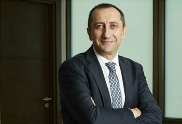 Türk Telekom yeni CEO’su Ümit Önal oldu