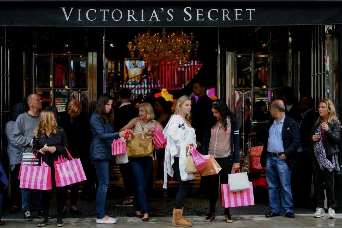 Victoria’s Secret satılıyor