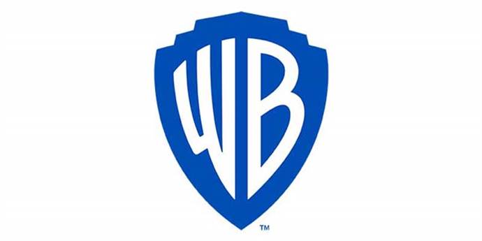 Warner Bros'un logosu yenilendi