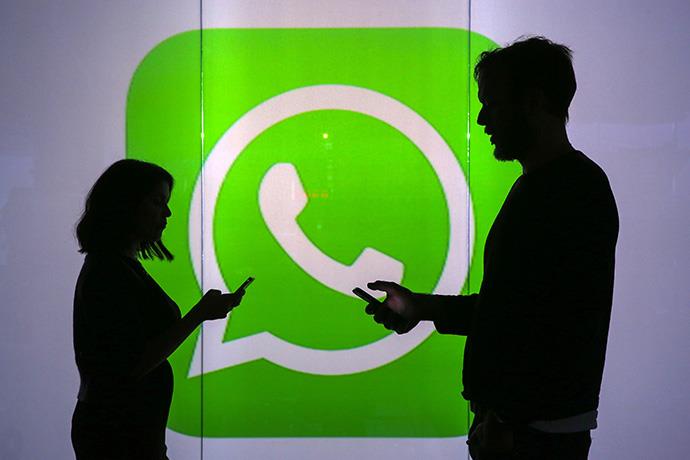 WhatsApp toplu mesaj özelliğini yasaklıyor