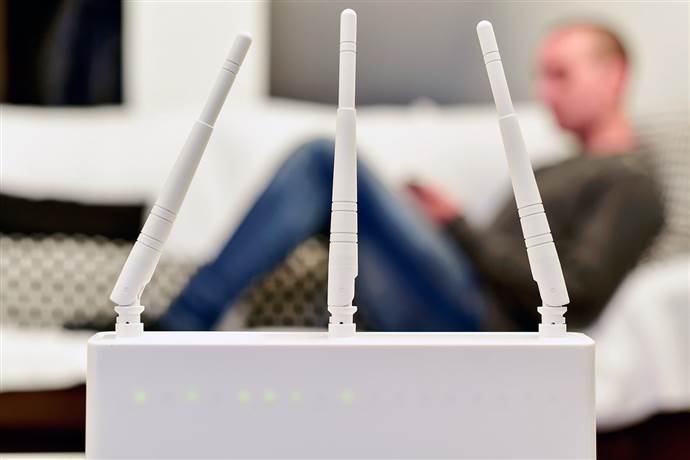 Wi-Fi Bağlantınızı nasıl güçlendirebilirsiniz?