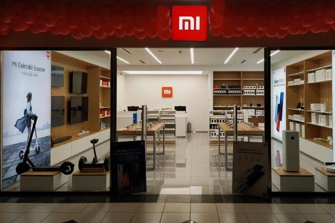 kulesite avm deki xiaomi mi store acilisinda 153 kisiye hediye verilecek