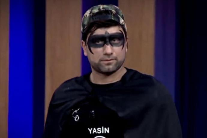 Masterchef yarışmasından Yasin Obuz 'Survivor 2020' kadrosunda!