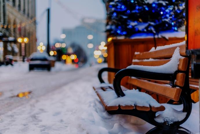  Yılbaşı gecesi kar yağacak mı? Meteoroloji'den açıklama geldi...