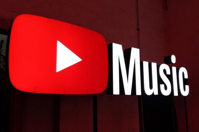 YouTube Music'e şarkı sözleri görüntüleme özelliği geldi