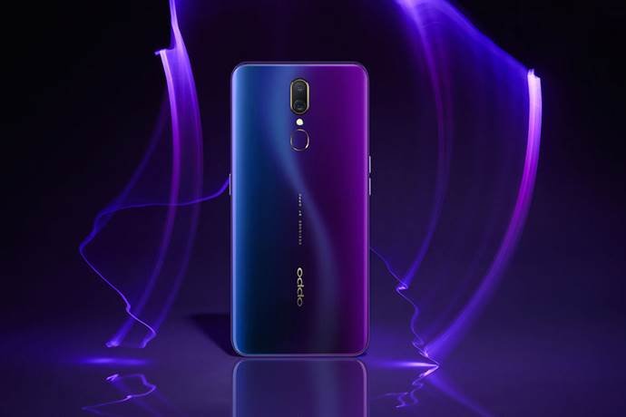 Oppo'dan Z kuşağına "A Serisi 2020"