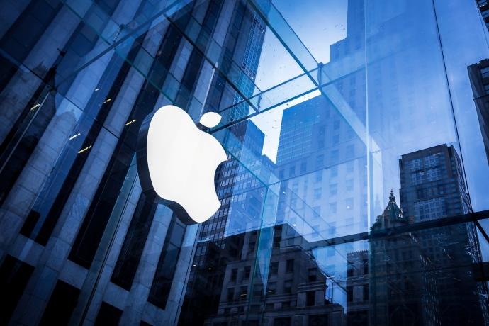 Apple 2019'da rekor gelir elde etti