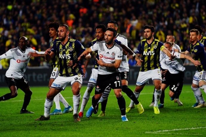 'beIN Sports'da 17. hafta Süper Lig maçları ücretsiz izlenebilecek