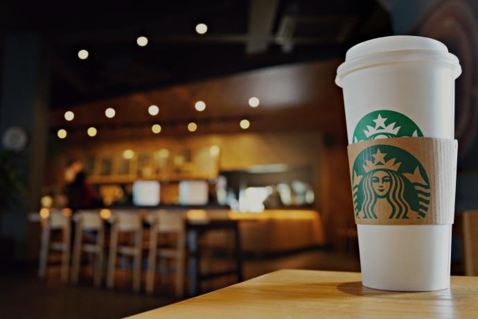 Starbucks kahveye zam yaptı