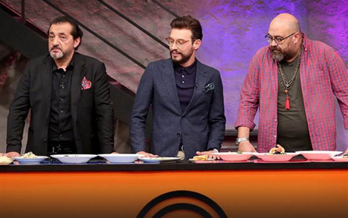 MasterChef Türkiye'de bir ilk yaşandı