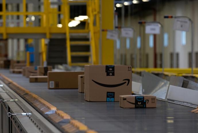 Amazon.com.tr’de iade süreleri uzatıldı