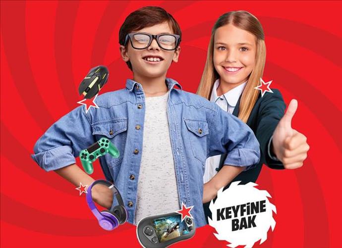 MediaMarkt'ta tatil kampanyası devam ediyor