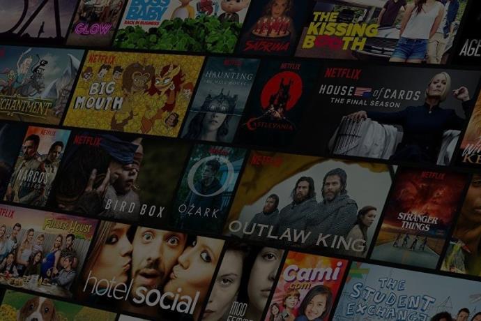 Netflix'te abone olmayanlarında da izleyebileceği filmler