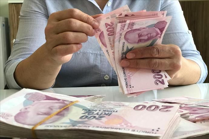 Vakıflar 352.9 milyon lira ilave kaynak alacak