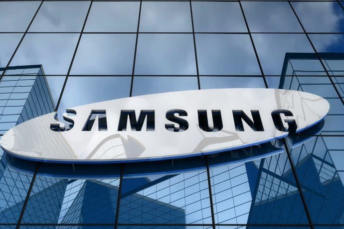 Samsung 2019 yılında rekor kırdı