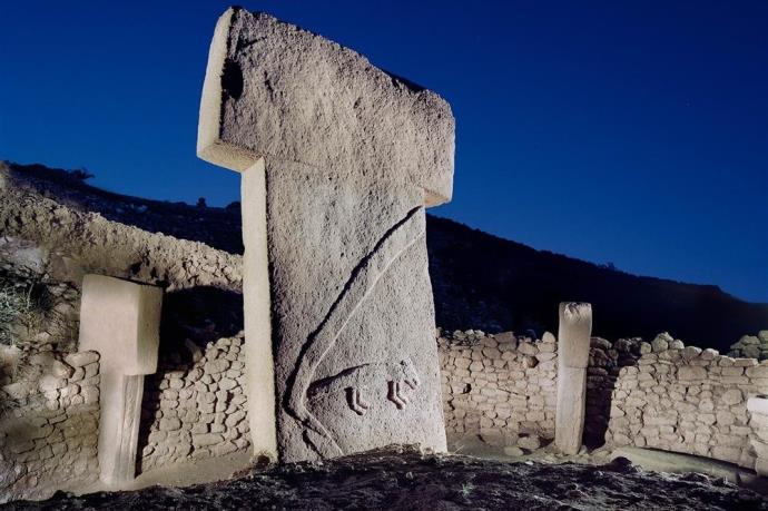 Göbeklitepe, Şanlıurfa’ya ilgiyi artırmaya devam ediyor