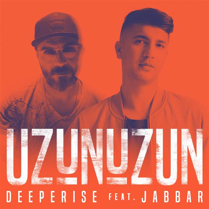 Deeperise ve Jabbar’dan Uzun Uzun