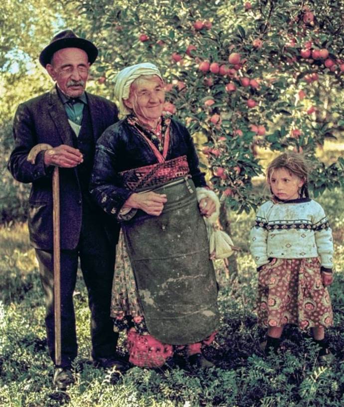 Aşık Veysel’in Aramızdan Ayrılalı 46 Yıl Oldu