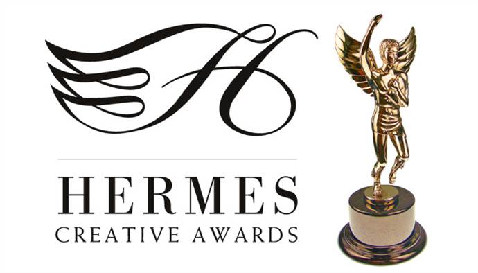 Hermes Creative Awards için Geri Sayım Başladı