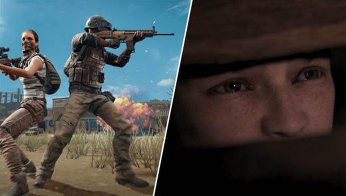 PUBG 4. Sezon fragmanını yayınladı