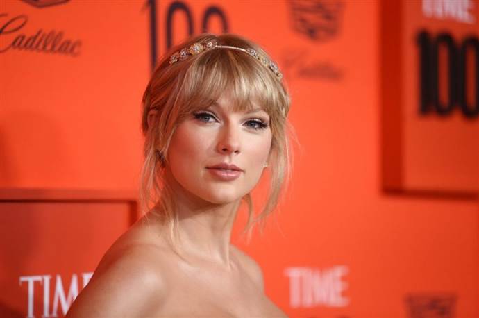 Taylor Swift’in yeni şarkısı: The Archer