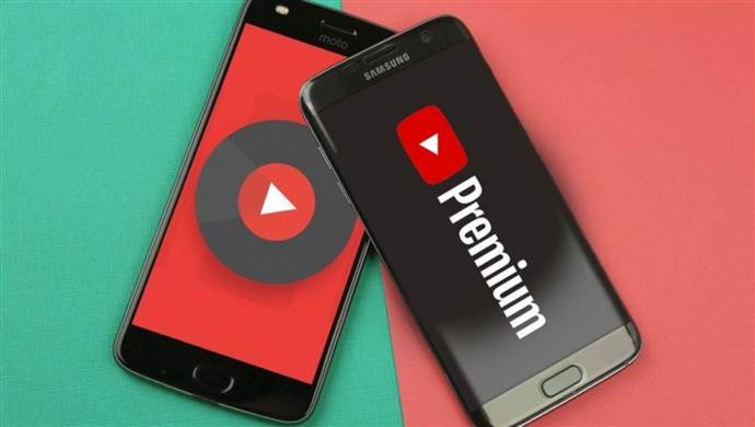 YouTube Premium 3 ay ücretsiz denenecek
