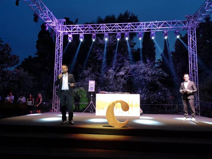 İşte Campaign Türkiye Agency & Brand of the Year 2018 Ödüllerini kazananlar