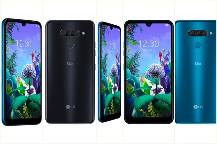 LG Q60’ın özellikleri açıklandı