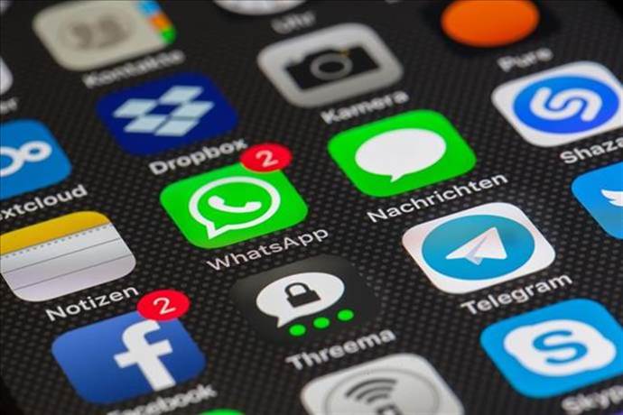  WhatsApp'a da Boomerang özelliği geliyor