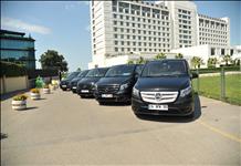 İç Turizmde VIP transfer araçlara talep arttı