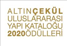 Yapı Kataloğu Mimarlık Ödülleri 2020'ye başvurular başladı