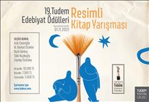 19. Tudem Edebiyat Ödülleri'ne Başvurular Başladı!