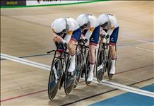 Sabah Seansı Dünya Rekorlarıyla Başladı