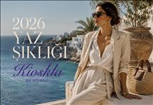 Bu Yaz Neler Giyildi?
