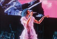 Halsey’nin İstanbul Konseri Bir Hafta Ertelendi Yeni Tarih: 28 Ağustos