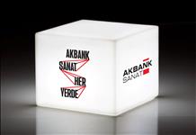 Akbank Sanat Ocak Ay'ı Etkinlikleri