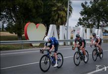 Antalya Dünya Bisikletinin Önemli Destinasyonlarından Biri Olmaya Aday Oldu