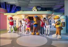 Nickelodeon Play! Tersane Istanbul’da Tatil Coşkusu Başladı