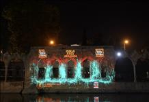 Balıklıgöl’ün Hikâyesi Dijital Sanatla Canlandı