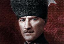 Büyük Zafer’in 103. Yıldönümü AKM’de Sanatla Kutlanıyor