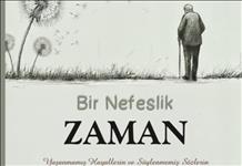 Yazarlarımızdan İdris Kenç 'in Yeni Kitabı Okuyucularıyla Buluştu