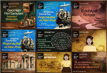 BlackBox’ta Nisan Ayı Yine Dopdolu