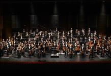 BİFO ve Jan Lisiecki ile Yeni Yıl Konseri