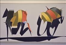 Yıldız Holding, “Fısıldayan Duvarlar”ın Ressamı Doğançay’ı Andı