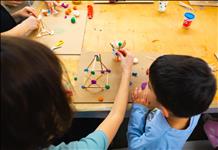 Borusan Contemporary Çocuk Atölyelerinde Aralık 2025 Programı