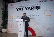 Cumhurbaşkanlığı Uluslararası Yat Yarışları’nda Geri Sayım Başladı!